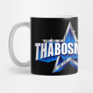 ThabosMania Mug